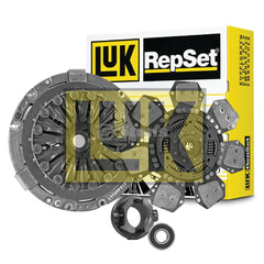 Stens 1412-2050 Clutch Kit replaces John Deere AL120027
