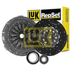 Stens 1412-2051 Clutch Kit replaces John Deere AL68485