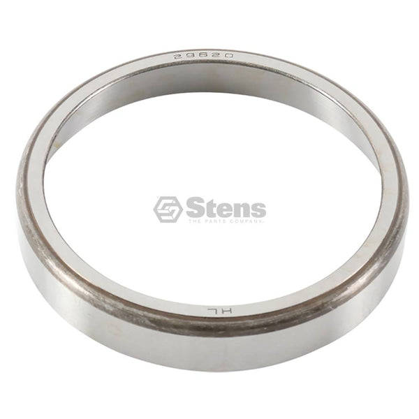 Stens 1412-5001 Bearing Race replaces Massey Ferguson 1860503M93