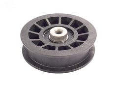 Rotary 14131 FLAT IDLER PULLEY replaces Toro 110-6775