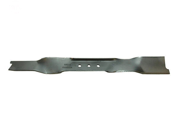Rotary 14149. SNAPPER BLADE 22" X 3/8" MURRAY: 7103288YP SNAPPER/KEES: 7103288YP