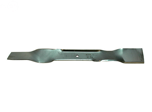 Rotary 14152. SNAPPER BLADE 21" X 3/8".  Replaces Snapper 7100242BZYP, John Deere GX22250