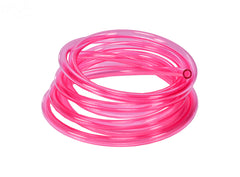 Rotary 14162 FUEL LINE 3/32" X 3/16" POLYURETHANE RED