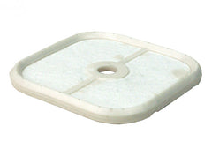 Rotary 14163. AIR FILTER replaces ECHO A226000350, A226000351