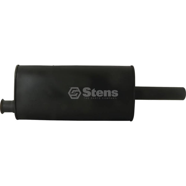 Stens 1417-2798 Muffler replaces John Deere AL24553