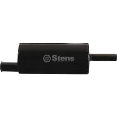 Stens 1417-2800 Muffler replaces John Deere AL27389