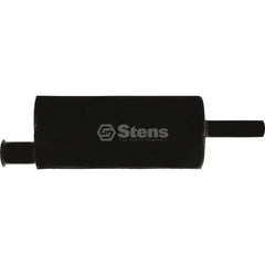 Stens 1417-2801 Muffler replaces John Deere AL27388