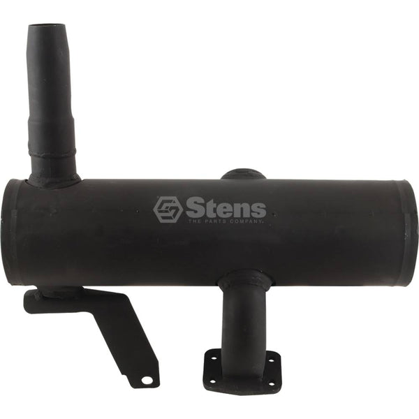 Stens 1417-3809 Muffler replaces John Deere AL37167