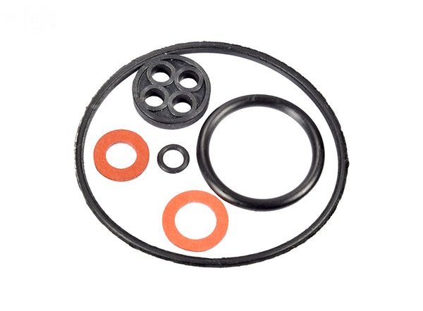 Rotary 14171 CARBURETOR GASKET KIT Replacement for HONDA 16010-ZE1-812, 16010-ZE1-811