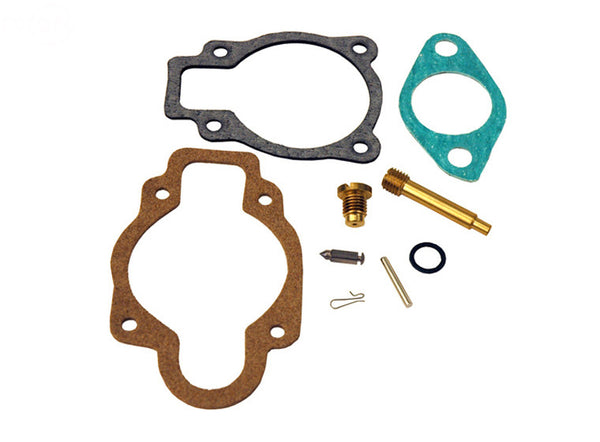 Rotary 1421. KIT CARBURETOR OVERHAUL LAWN-BOY 678415, 677271.