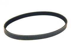 Rotary 14237. PUMP DRIVE BELT JOHN DEERE: TCU16026