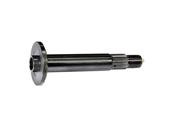 SPINDLE SHAFT ONLY replaces JOHN DEERE M134382