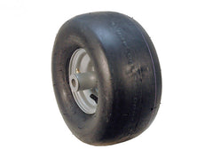 Rotary 14250.  11 X 6.00-5 WHEEL ASSEMBLY.  Husqvarna 576588601.