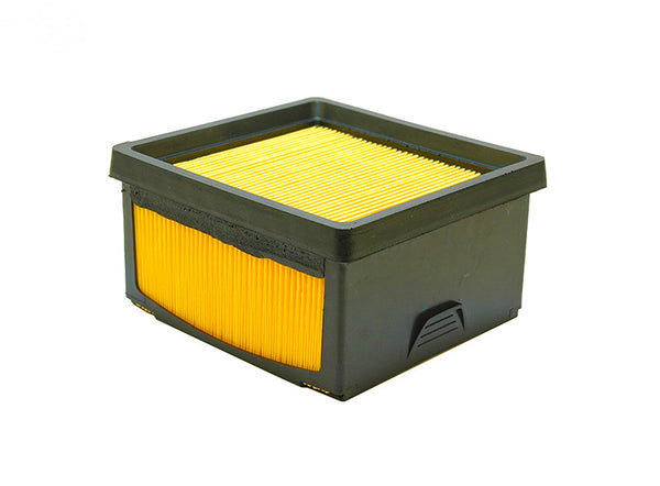 Rotary 14260.  PAPER CARTRIDGE AIR FILTER Husqvarna / Partner 525470602, 525470601