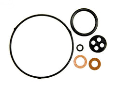 Rotary 14272. CARBURETOR KIT replaces Honda 16010-ZE2-812 GX340 GX390