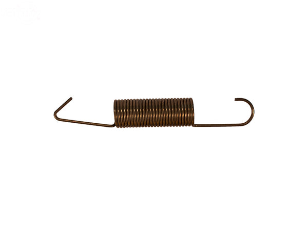 Rotary 14290 Deck Belt Spring replaces John Deere GX21582, GX20377