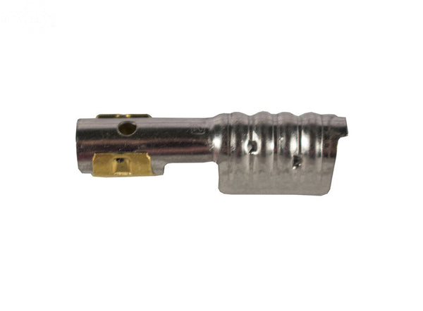 Rotary 14296 Spark plug terminal end.  Replaces B&S 692424.