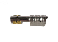 Rotary 14296 Spark plug terminal end.  Replaces B&S 692424.