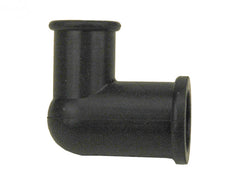 Briggs 692189. Vent Tube - Elbow - GROMMET alt. 67838.  Rotary 14299.