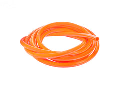 Rotary 14307 FUEL LINE 3/32" X 3/16" POLYURETHANE FUEL LINE ORANGE