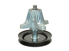 Rotary 14328. SPINDLE ASSEMBLY CUB CADET / TROY BILT PONY 918-04822A, 918-04822B, 918-04822, 618-04822.  Stens 285-868.