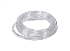 Rotary 14356 FUEL LINE 3/32" X 3/16" POLYURETHANE CLEAR