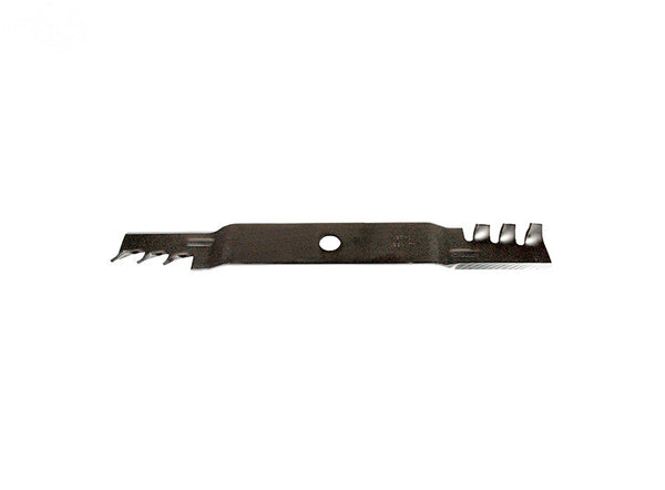 Rotary 14361.  COPPERHEAD MULCHING BLADE FOR SNAPPER 21-3/16" X.975".  1731898 Snapper.     