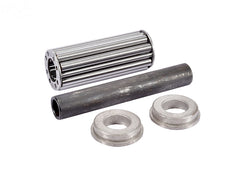 Rotary 14372 WHEEL BEARING KIT replaces HUSTLER 772814, 306969, 772806