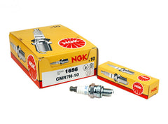 Rotary 14415.  SPARK PLUG NGK CMR7H-10.  HUSQVARNA 528 07 40-01, 528074001