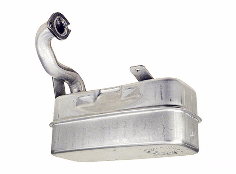 Mtd muffler 2024 replacement