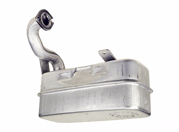 Rotary 14456. MUFFLER FOR MTD 751-10448C, 751-10448D, 951-10448D