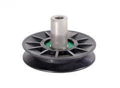 Rotary 14472 V-IDLER PULLEY Replacement for HUSQVARNA 532407287