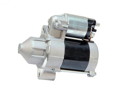 Rotary 14474.  ELECTRIC STARTER FOR KAWASAKI 21163-2152 / 21163-2129.