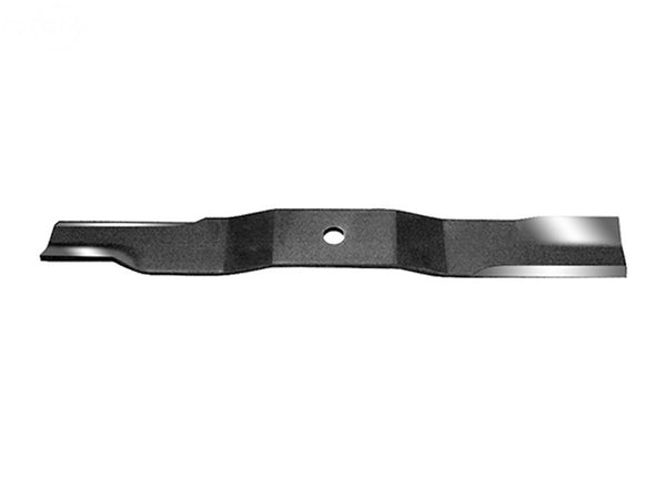 Rotary 14482. BLADE 20-1/2" X 2-1/2" KUBOTA: K5112-71940