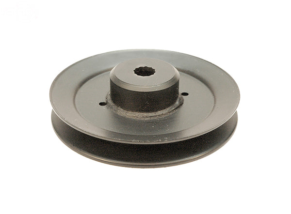 Rotary 14484.  SPINDLE PULLEY replaces Husqvarna 539113962