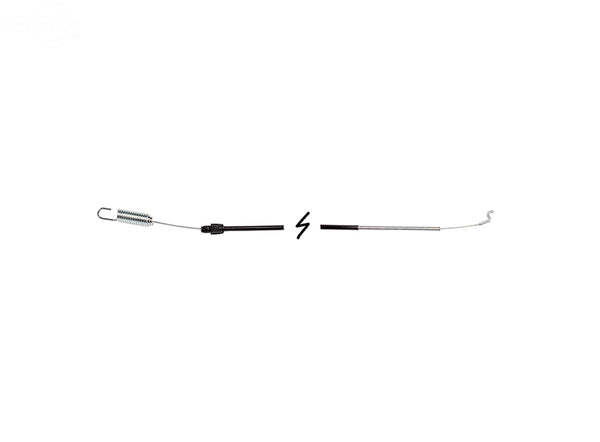Rotary 14508 TRACTION DRIVE CABLE replaces Toro 105-1845
