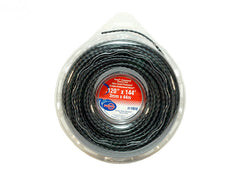 Rotary 14518  TRIMMER LINE 3MM/.120" LARGE DONUT (EXPORT)