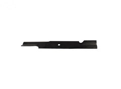 Rotary 14539.  BLADE 21" X 5/8".  Ferris / Snapper Blade  5101755, 5101755S