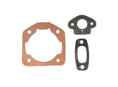 Rotary 14552.  GASKET SET.  Husqvarna 503 16 21 03, 503162103, 537127901, 501770002.