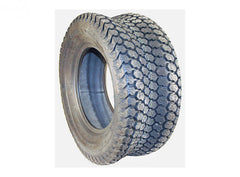 Rotary 14556. TIRE 23 X 9.50 - 12 4PR KENDA: 105001287B1 SCAG: 484466