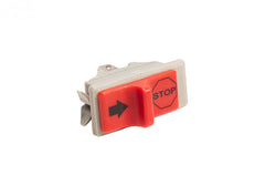 Rotary 14574 ON/OFF SWITCH replaces Husqvarna 501584201, 503098301, 503098302, 503718201, 33-158, 635-291