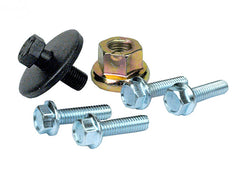 Rotary 14579  HARDWARE KIT FOR SPINDLE ASSEMBLY