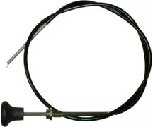 532145996 Choke Control Cable AYP 145996