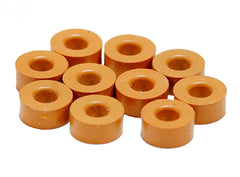 Rotary 14618  INLET SEAT ONLY FOR OUR 1434