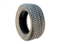 Rotary 14619  22X10.00X14 TIRE 4PR KUBOTA: K3011-17030