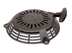 Rotary 14643. RECOIL STARTER ASSEMBLY (82" rope).  HONDA 28400-ZOL-V20ZA, 28400-Z0L-V20ZA.  Fits Honda GCV135 & GCV160. / STENS 150-407