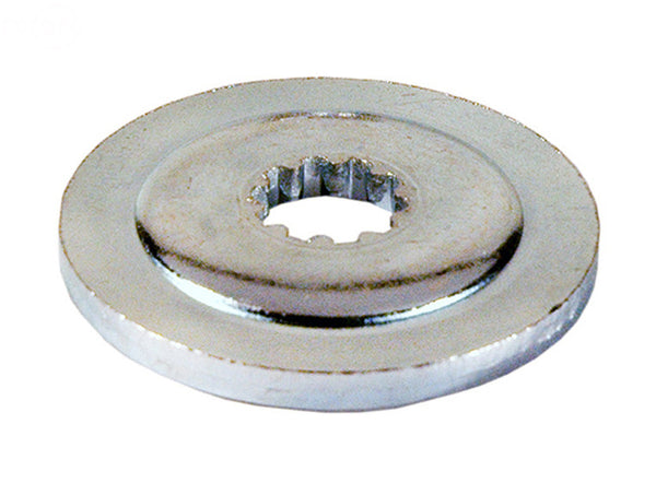 Rotary 14660  STIHL THRUST WASHER STIHL: 4130-713-1600