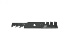 Rotary 14679 BLADE 14-5/8" X STAR  replaces Husqvarna 573953001