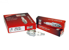 Rotary 14686. SPARK PLUG CHAMPION RJ19LMC