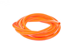 Rotary 14700 FUEL LINE 1/8" X 1/4" POLYURETHANE ORANGE